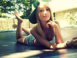 summer days by blooper-stock