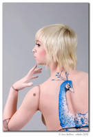 porcelain 8 by Di-Jazz