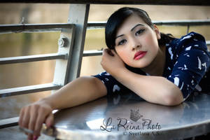 Tired of waiting for you... by LaReinaNevada