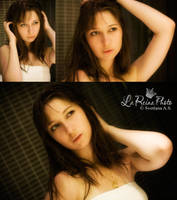 La Reina by LaReinaNevada