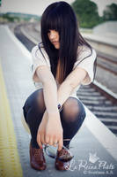 Ania by LaReinaNevada