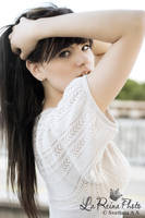 Ania II by LaReinaNevada