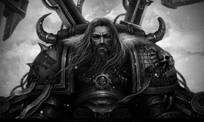 Einarr by d1sarmon1a