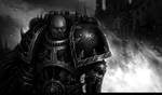 Witchscar - Black Legion by d1sarmon1a