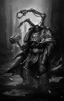 Keltos by d1sarmon1a