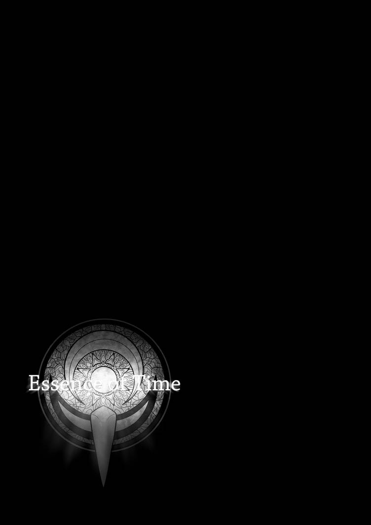 Essence of Time .:. 0 by Deamond-89