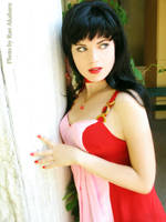 Passion by LoveSenshi