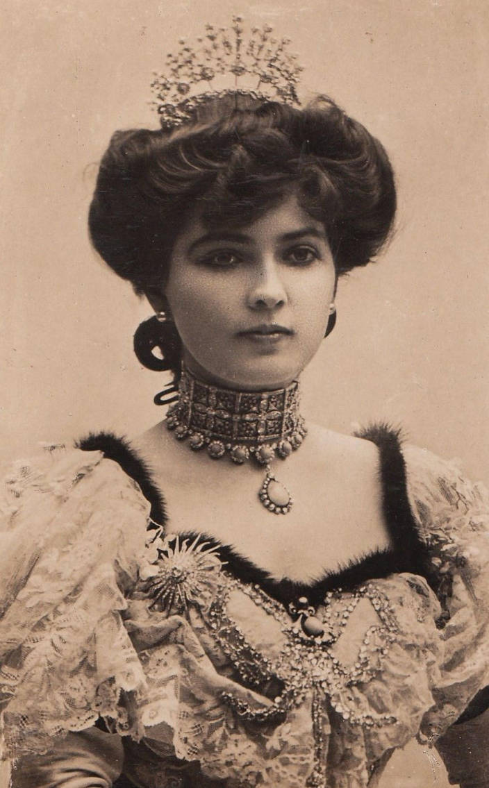 Fannie Ward Fannie Ward