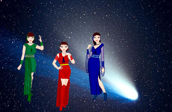 We Adorne Quartle... by DyanaRoseJill