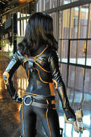 Valuable Asset. by hmwsgx