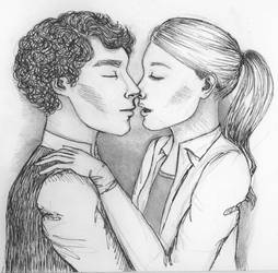 Sherlolly by FionaBasta
