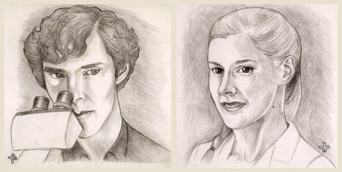 You don't know how lovely you are by FionaBasta