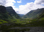 Scotland by Rodriguezzz