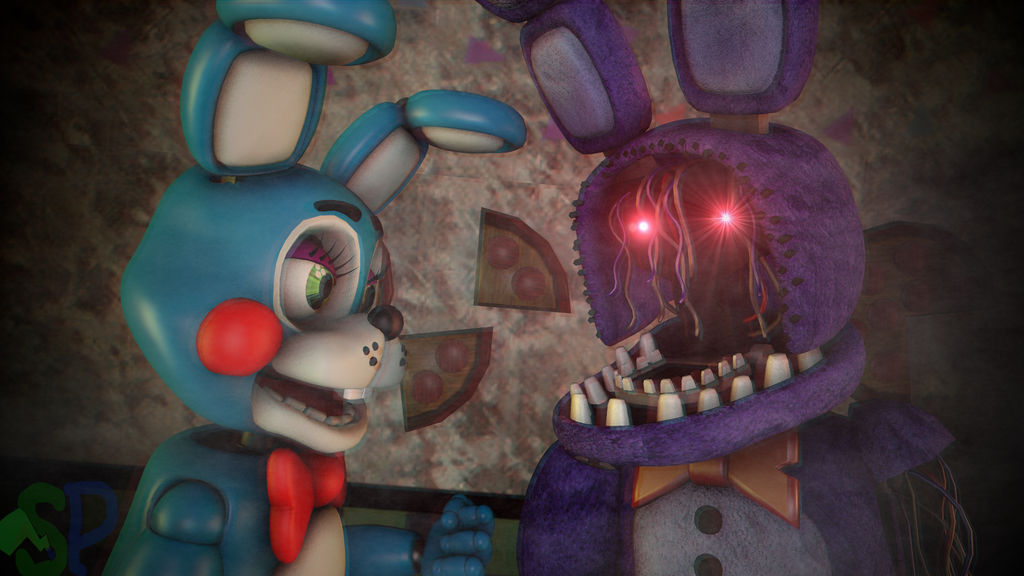 (SFM)Only one bunny by ShadowPikachuu on DeviantArt