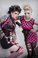 Toxic Vision by Tiffany-Ann