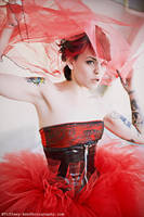 Escape the Winds by Tiffany-Ann