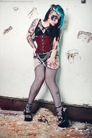 Try Me by Tiffany-Ann