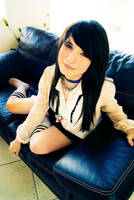 'Welcome back' by HeyShika