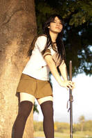 Shakugan no Shana by HeyShika