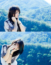 Starlight by HeyShika