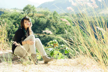 Homeland by HeyShika