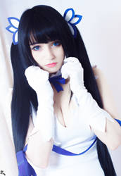 Hestia! by HeyShika