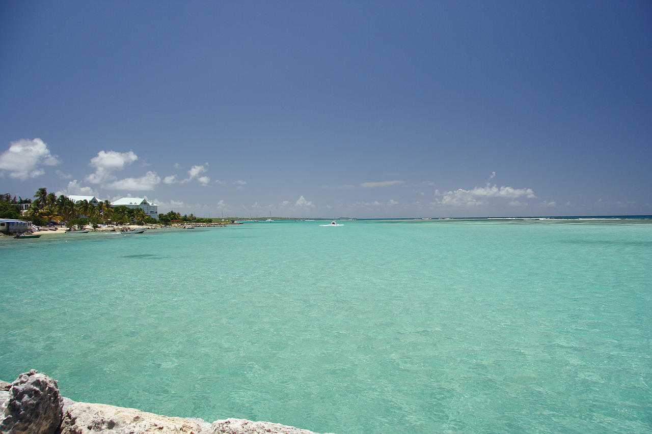 La mer tout simplement by ElGroom