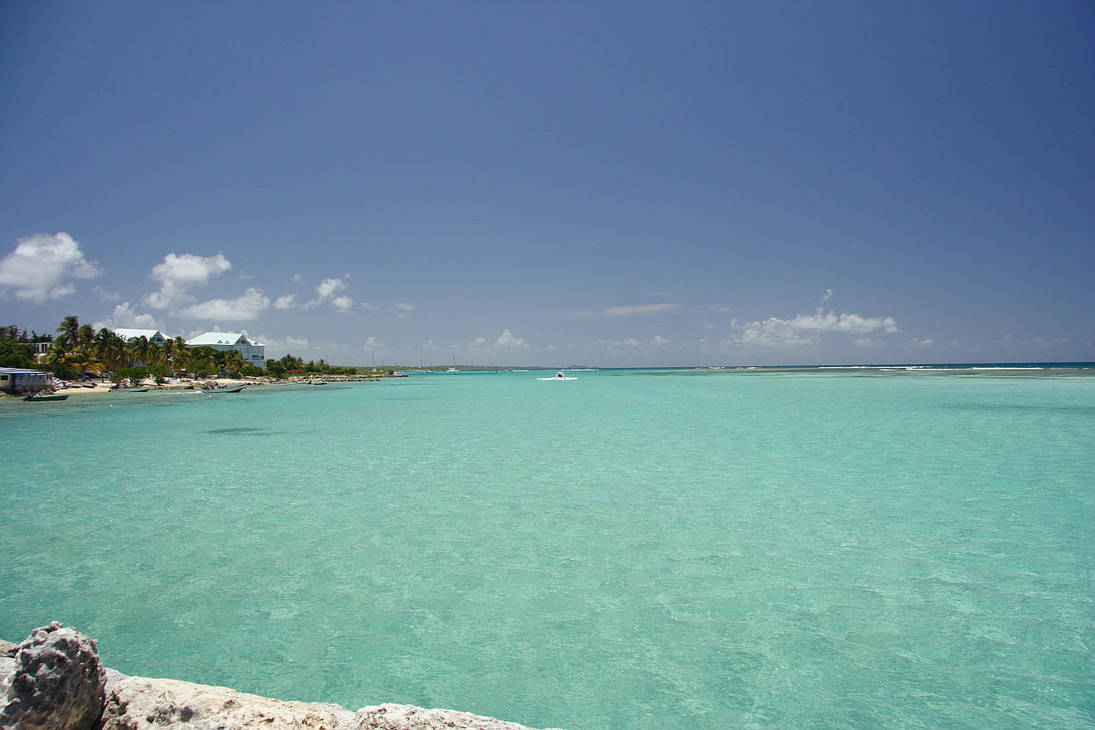 La mer tout simplement by ElGroom