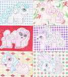 MLP ATC Series 3 by nitemare420i