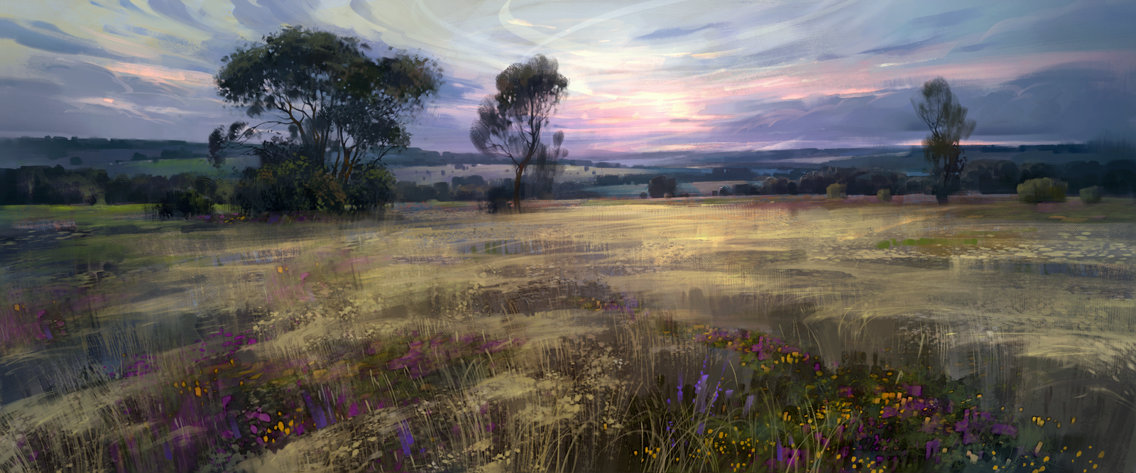 Concept art_12 by IvanLaliashvili