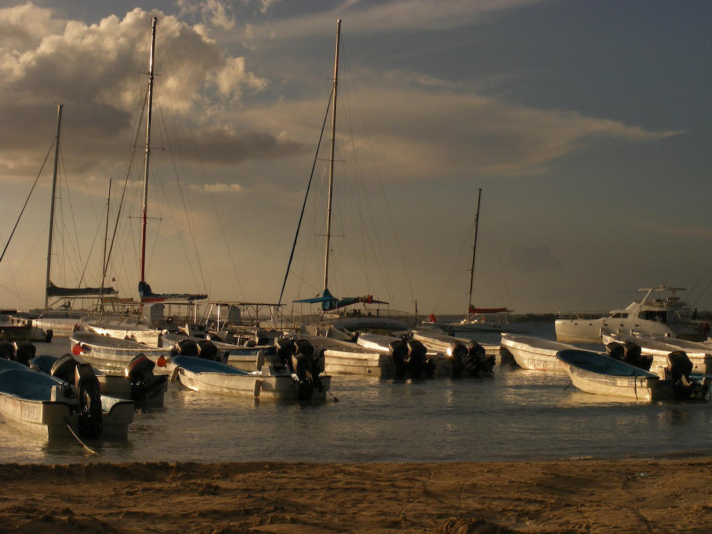 Trip to Hispaniola 14 by cypher7