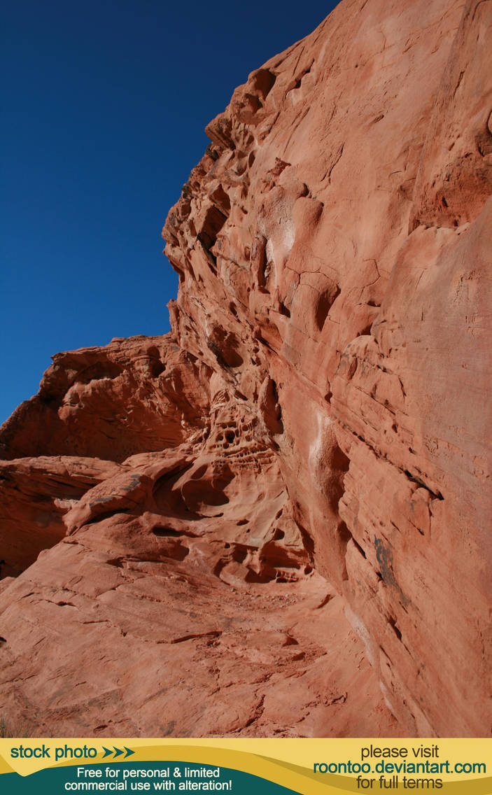 Valley of Fire 2 by RoonToo