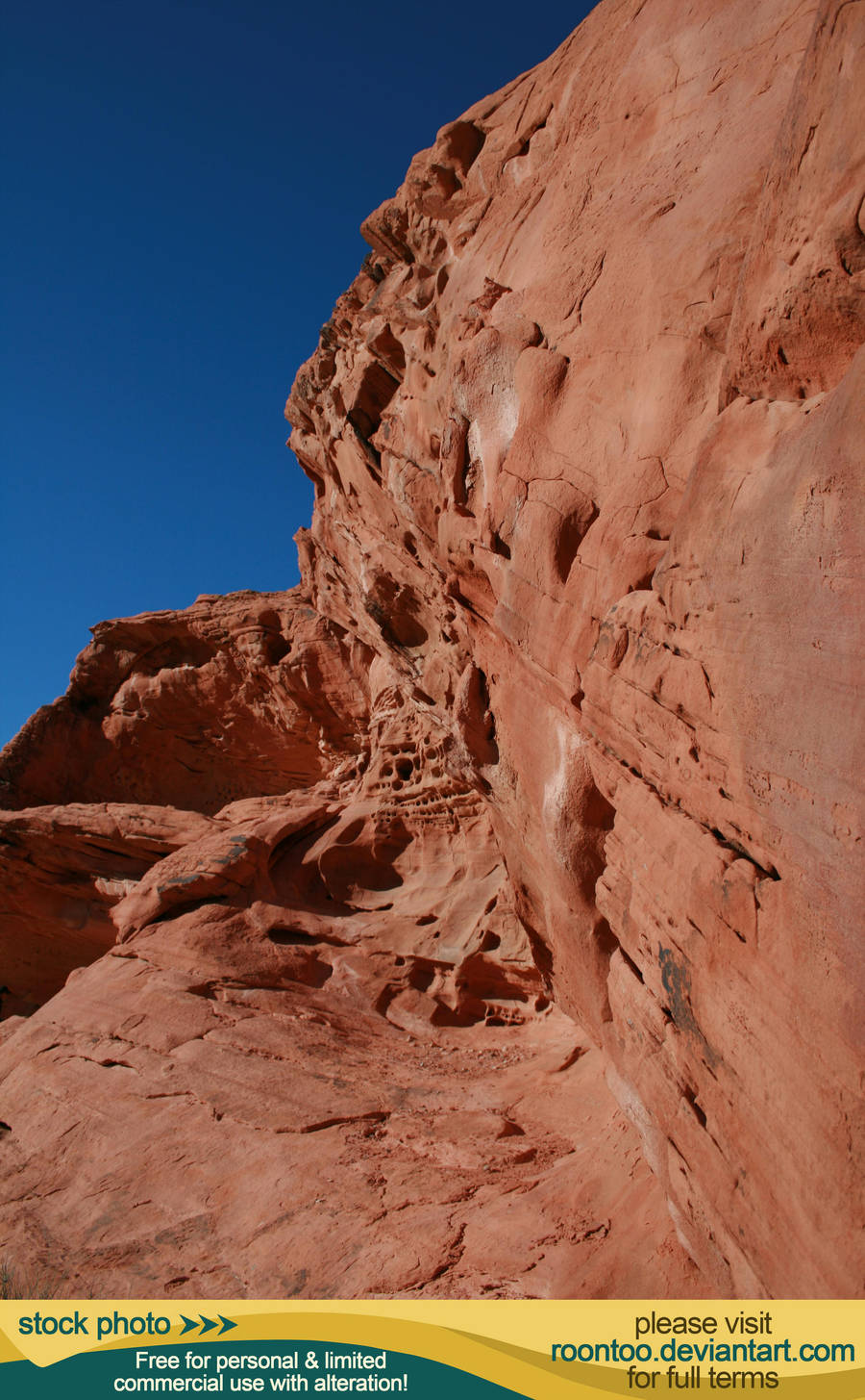 Valley of Fire 2 by RoonToo