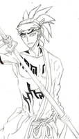Renji by rae-ftw