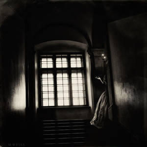 suspended in dusk by MWeiss-Art suspended in dusk by MWeiss-Art