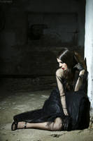 Dungeon of my Mind by AliceSpiegel