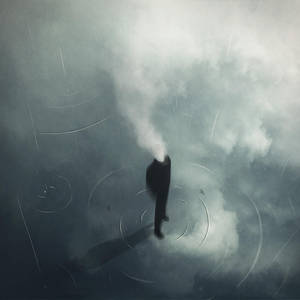 The Man that Creates Skies by theflickerees The Man that Creates Skies by theflickerees