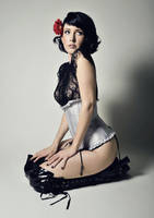 pinup by CorkyBordeaux