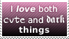 (Actually, So Do I!) by Mintaka-TK