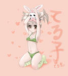 Teruko for Teruchan by p-o-c-k-e-t