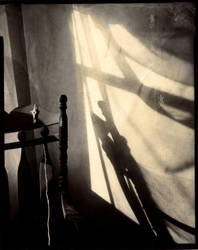 the key to unlock shadow by lauren-rabbit