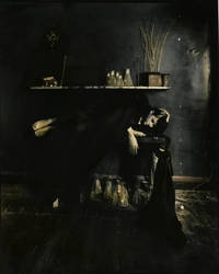 Confinement by lauren-rabbit