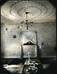 This house mirrors me by lauren-rabbit