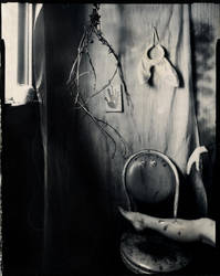 once again she was stood up... by lauren-rabbit