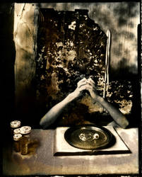 prayer for inspiration by lauren-rabbit