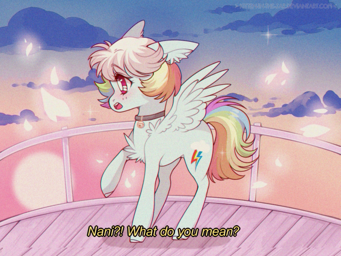 rainbow dash jar of rainbow dash jar of