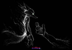 Who Are You? by TheWyvernsWeaver