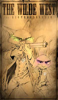 The Wilde West by TheWyvernsWeaver