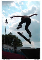 skateboarding 2 by keaganofdoom