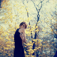 Autumn Part by Furrrka